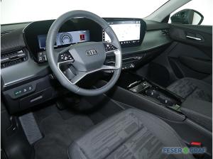 Audi Q3 SUV TFSI S tronic