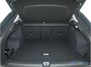 Audi Q3 SUV TFSI S tronic