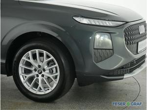Audi Q3 SUV TFSI S tronic