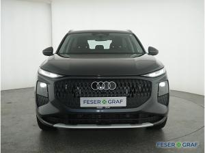 Audi Q3 SUV TFSI S tronic