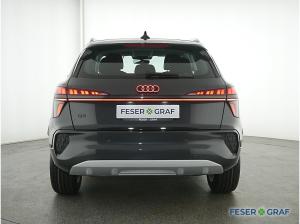 Audi Q3 SUV TFSI S tronic
