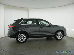Audi Q3 SUV TFSI S tronic