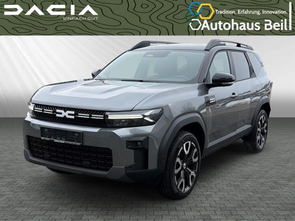 Dacia Bigster 1.2 TCe 140 Mild-Hybrid Journey/