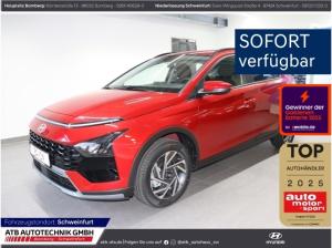 Hyundai BAYON Trend MY26 1.0 T-GDI 6-MT 2WD