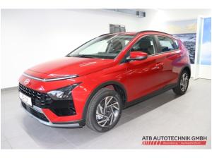 Hyundai BAYON Trend MY26 1.0 T-GDI 6-MT 2WD