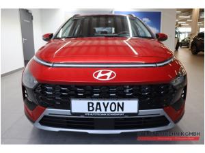 Hyundai BAYON Trend MY26 1.0 T-GDI 6-MT 2WD