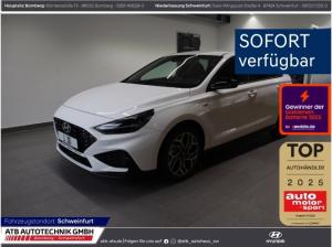 Hyundai i30 Kombi N-Line MY26 1.6 T-GDI 7-DCT 2WD