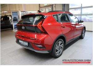 Hyundai BAYON Trend MY26 1.0 T-GDI 6-MT 2WD