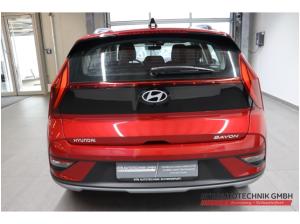 Hyundai BAYON Trend MY26 1.0 T-GDI 6-MT 2WD