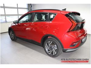 Hyundai BAYON Trend MY26 1.0 T-GDI 6-MT 2WD