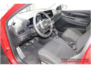 Hyundai BAYON Trend MY26 1.0 T-GDI 6-MT 2WD