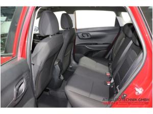 Hyundai BAYON Trend MY26 1.0 T-GDI 6-MT 2WD
