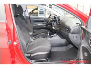 Hyundai BAYON Trend MY26 1.0 T-GDI 6-MT 2WD