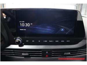 Hyundai BAYON Trend MY26 1.0 T-GDI 6-MT 2WD