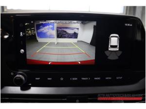 Hyundai BAYON Trend MY26 1.0 T-GDI 6-MT 2WD