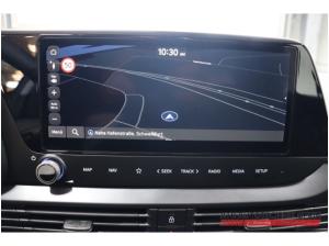 Hyundai BAYON Trend MY26 1.0 T-GDI 6-MT 2WD