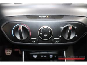 Hyundai BAYON Trend MY26 1.0 T-GDI 6-MT 2WD