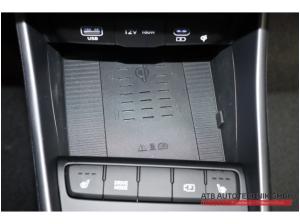 Hyundai BAYON Trend MY26 1.0 T-GDI 6-MT 2WD