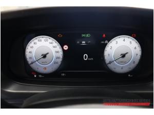Hyundai BAYON Trend MY26 1.0 T-GDI 6-MT 2WD