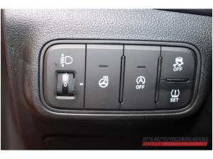 Hyundai BAYON Trend MY26 1.0 T-GDI 6-MT 2WD