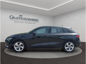 Audi A3 Sportback Advanced 35TDI S-Tr. Navi ACC SONOS