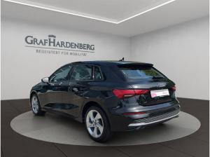 Audi A3 Sportback Advanced 35TDI S-Tr. Navi ACC SONOS