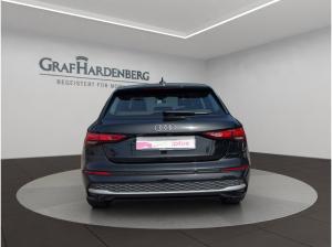 Audi A3 Sportback Advanced 35TDI S-Tr. Navi ACC SONOS