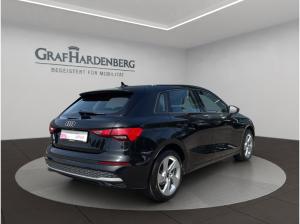 Audi A3 Sportback Advanced 35TDI S-Tr. Navi ACC SONOS