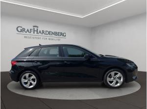 Audi A3 Sportback Advanced 35TDI S-Tr. Navi ACC SONOS