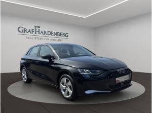 Audi A3 Sportback Advanced 35TDI S-Tr. Navi ACC SONOS