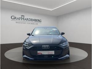 Audi A3 Sportback Advanced 35TDI S-Tr. Navi ACC SONOS