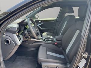 Audi A3 Sportback Advanced 35TDI S-Tr. Navi ACC SONOS