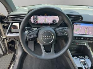 Audi A3 Sportback Advanced 35TDI S-Tr. Navi ACC SONOS