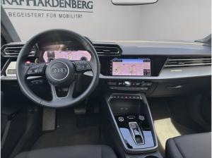 Audi A3 Sportback Advanced 35TDI S-Tr. Navi ACC SONOS