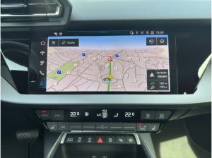 Audi A3 Sportback Advanced 35TDI S-Tr. Navi ACC SONOS