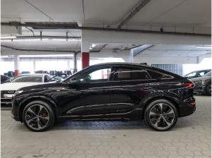 Audi Q6 e-tron Q6 Sportback e-tron performance