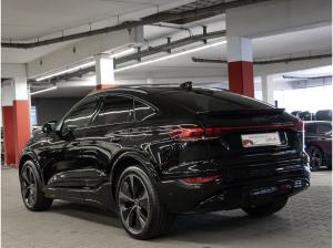 Audi Q6 e-tron Q6 Sportback e-tron performance