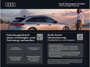 Audi Q6 e-tron Q6 Sportback e-tron performance
