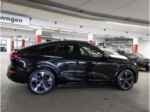 Audi Q6 e-tron Q6 Sportback e-tron performance