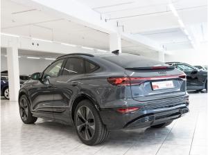 Audi Q6 e-tron Sportback edition one grey S line *0,25 % Versteuerung*