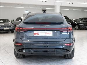 Audi Q6 e-tron Sportback edition one grey S line *0,25 % Versteuerung*