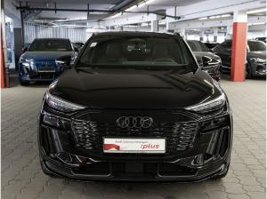 Audi Q6 e-tron Q6 Sportback e-tron performance