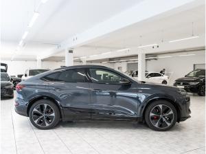 Audi Q6 e-tron Sportback edition one grey S line *0,25 % Versteuerung*