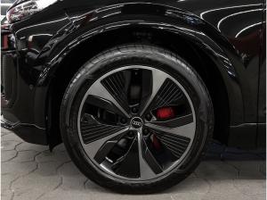 Audi Q6 e-tron Q6 Sportback e-tron performance
