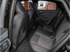 Audi Q6 e-tron Q6 Sportback e-tron performance