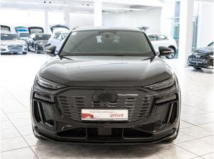 Audi Q6 e-tron Sportback edition one grey S line *0,25 % Versteuerung*