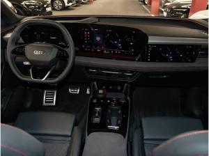 Audi Q6 e-tron Q6 Sportback e-tron performance