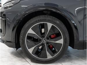 Audi Q6 e-tron Sportback edition one grey S line *0,25 % Versteuerung*