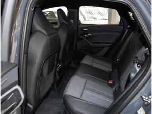 Audi Q6 e-tron Sportback edition one grey S line *0,25 % Versteuerung*
