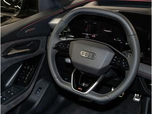 Audi Q6 e-tron Q6 Sportback e-tron performance